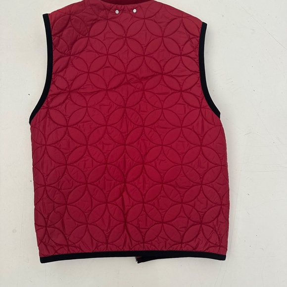 Louis Vuitton Monogram Puffer Vest IT50 L - Picture 7 of 10